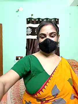 naughty nataasa online show from October 19, 6:04 am