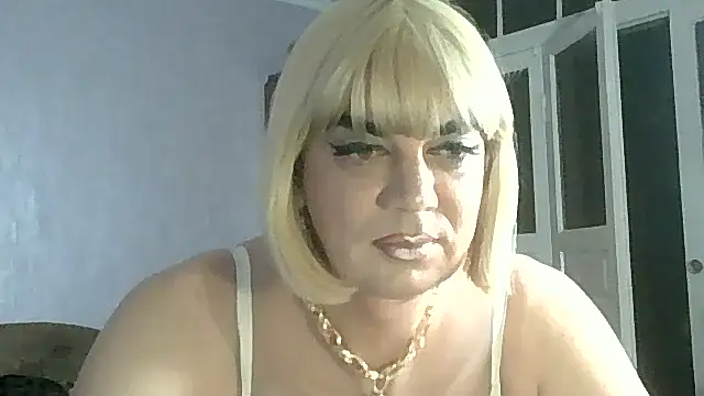 NiraFrost online show from October 19, 5:48 pm