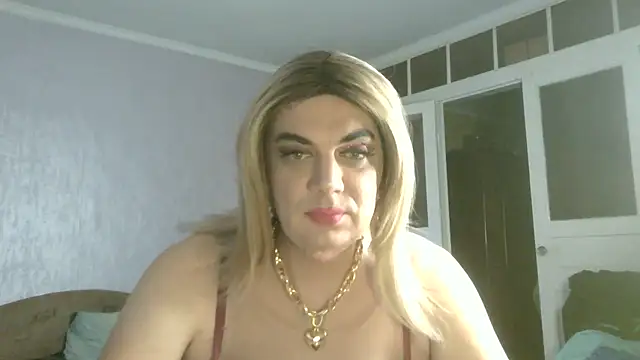 NiraFrost online show from October 24, 5:42 pm