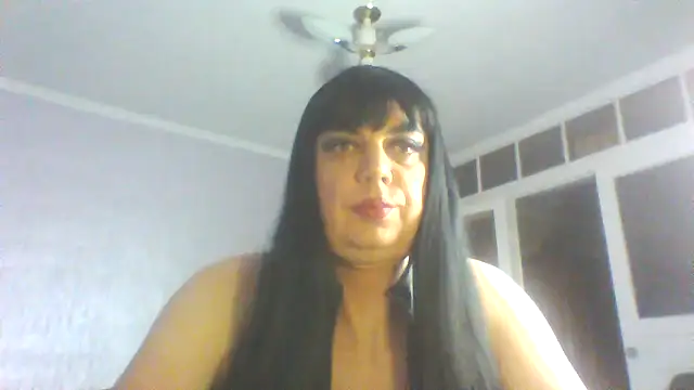 NiraFrost online show from October 21, 5:39 pm