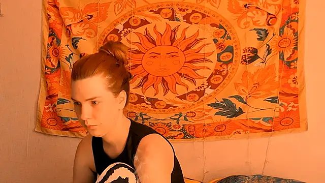 AliceCUNTach online show from May 22, 5:05 am
