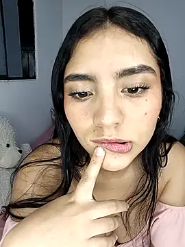 EmilyRose yb online show from September 27, 2:41 am