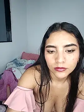 EmilyRose yb online show from September 24, 4:55 am