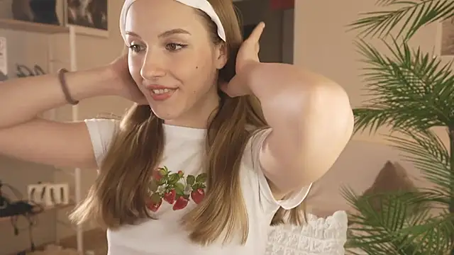 Vegas V online show from November 20, 2:18 pm