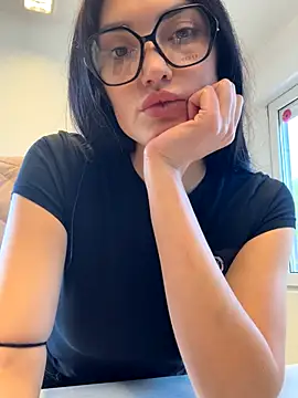 SweetHotDuo online show from September 29, 2:00 pm