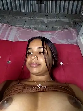 DulceeSalas online show from September 21, 4:55 am