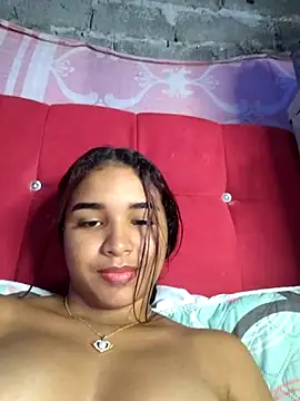 DulceeSalas online show from September 16, 4:42 am