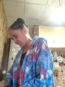 MerelinMILf online show from October 2, 3:06 pm