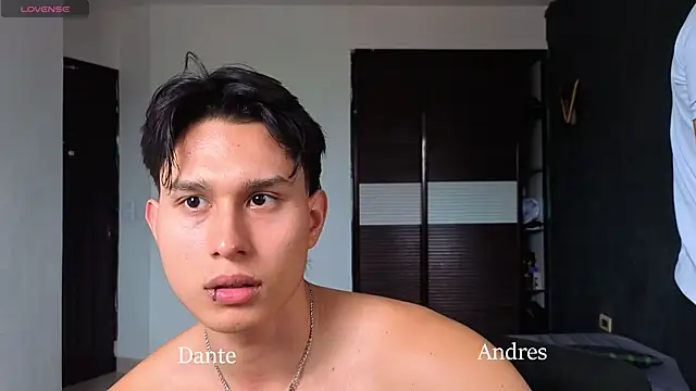 TeddyBear 07 online show from March 24, 8:14 pm