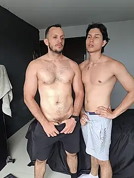 TeddyBear 07 online show from December 1, 3:26 pm