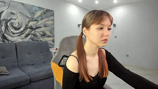 CuteTous online show from September 15, 2:14 pm
