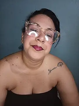 gitanadeluxe online show from September 25, 3:05 am