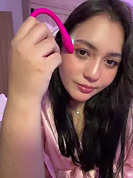 Angeldusttt online show from February 28, 3:17 am