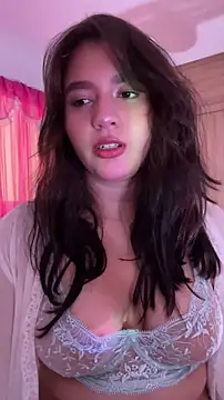 Angeldusttt online show from May 19, 1:45 am