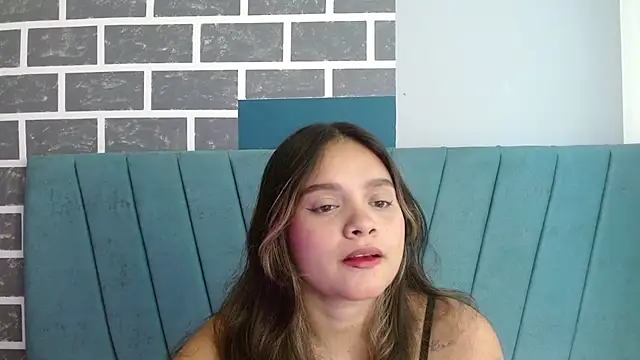 Charlotte greyx online show from October 4, 6:12 pm