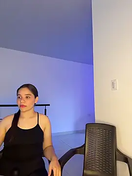 Ashley and Zoe online show from February 8, 5:49 pm