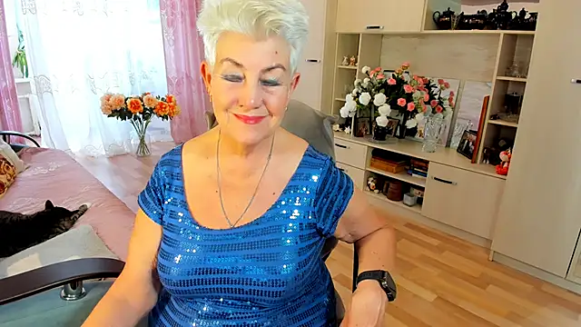 HotandMature online show from March 26, 11:34 am