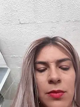 Vanesa-1 online show from September 28, 5:40 pm