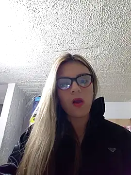 Vanesa-1 online show from September 22, 3:16 am