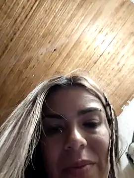 Vanesa-1 online show from September 26, 5:05 am