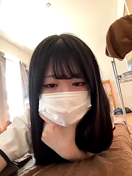 mayuchan12345 online show from September 21, 1:15 am