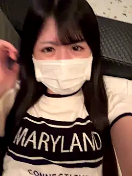 mayuchan12345 online show from October 5, 12:26 am