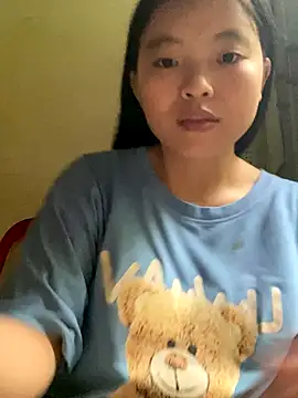 viluna online show from October 14, 12:57 am