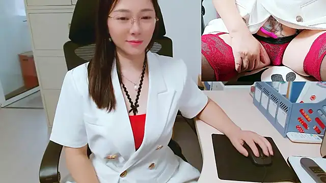 OL-Lily online show from September 30, 1:55 am