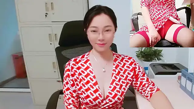OL-Lily online show from September 21, 10:03 am