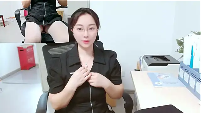 OL-Lily online show from September 14, 1:58 am