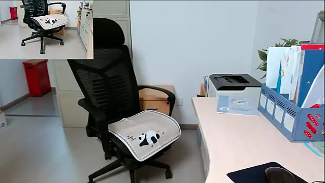 OL-Lily online show from September 11, 1:50 am