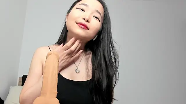 Soyun Mia online show from May 25, 1:54 pm