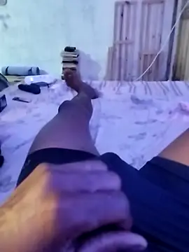 sertaonegro online show from November 10, 11:16 am