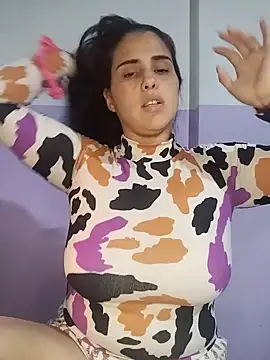 kariciasecreta online show from May 19, 2:40 am