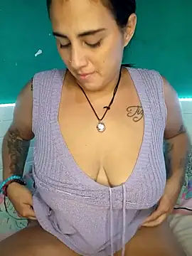 kariciasecreta online show from February 20, 2:43 am