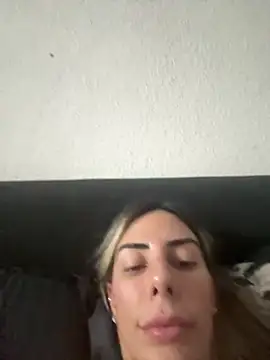 Sasha Knox  online show from October 1, 1:54 am