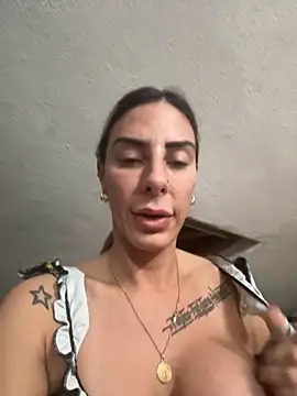 Sasha Knox  online show from October 3, 12:38 am