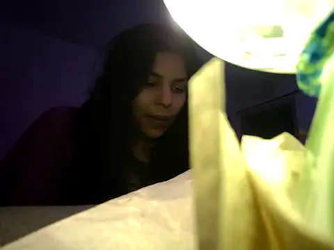 Sum1sDahtr online show from January 12, 2:28 am