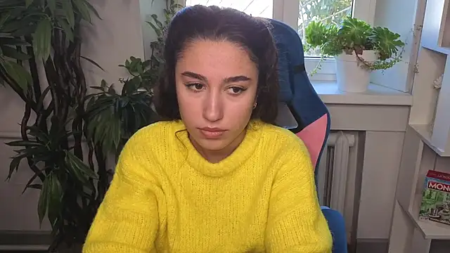 DonnaLloyd online show from October 14, 7:44 am