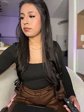 abbyhdk online show from June 26, 2:57 am