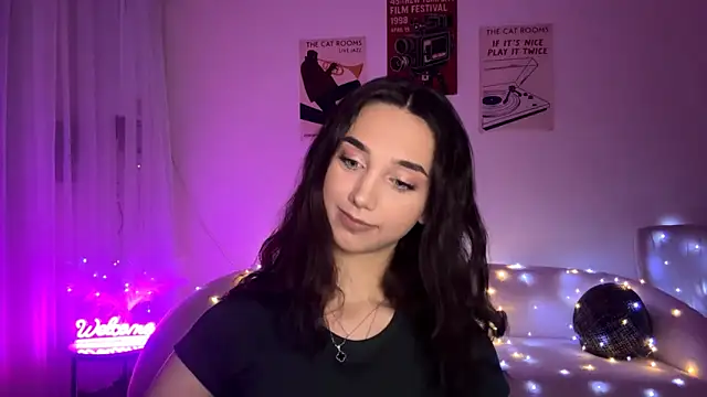 LinaMour online show from March 30, 10:42 pm