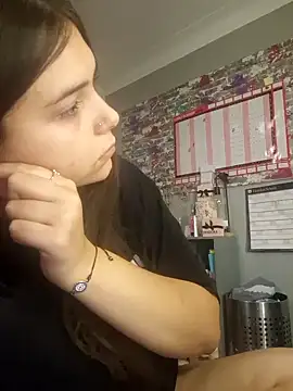 KatieLace online show from September 14, 8:51 pm