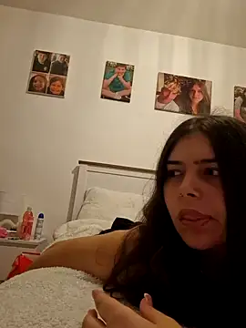 KatieLace online show from October 3, 9:53 pm