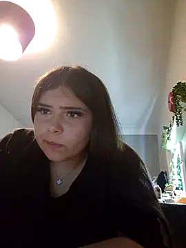 KatieLace online show from September 24, 10:20 pm