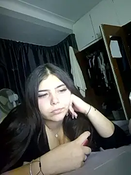 KatieLace online show from September 25, 10:29 pm