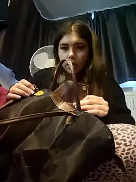KatieLace online show from September 17, 5:44 pm