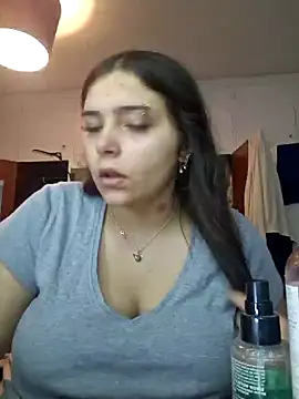 KatieLace online show from September 18, 8:51 pm