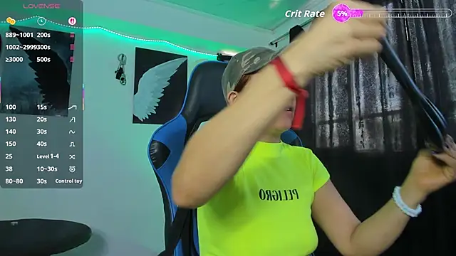 agatha walter  online show from November 11, 4:59 pm