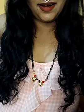 Angel0731 online show from April 10, 7:42 pm