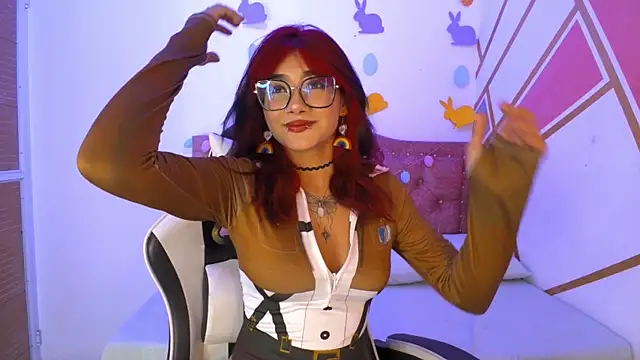 Lucy boobss online show from April 8, 3:08 am